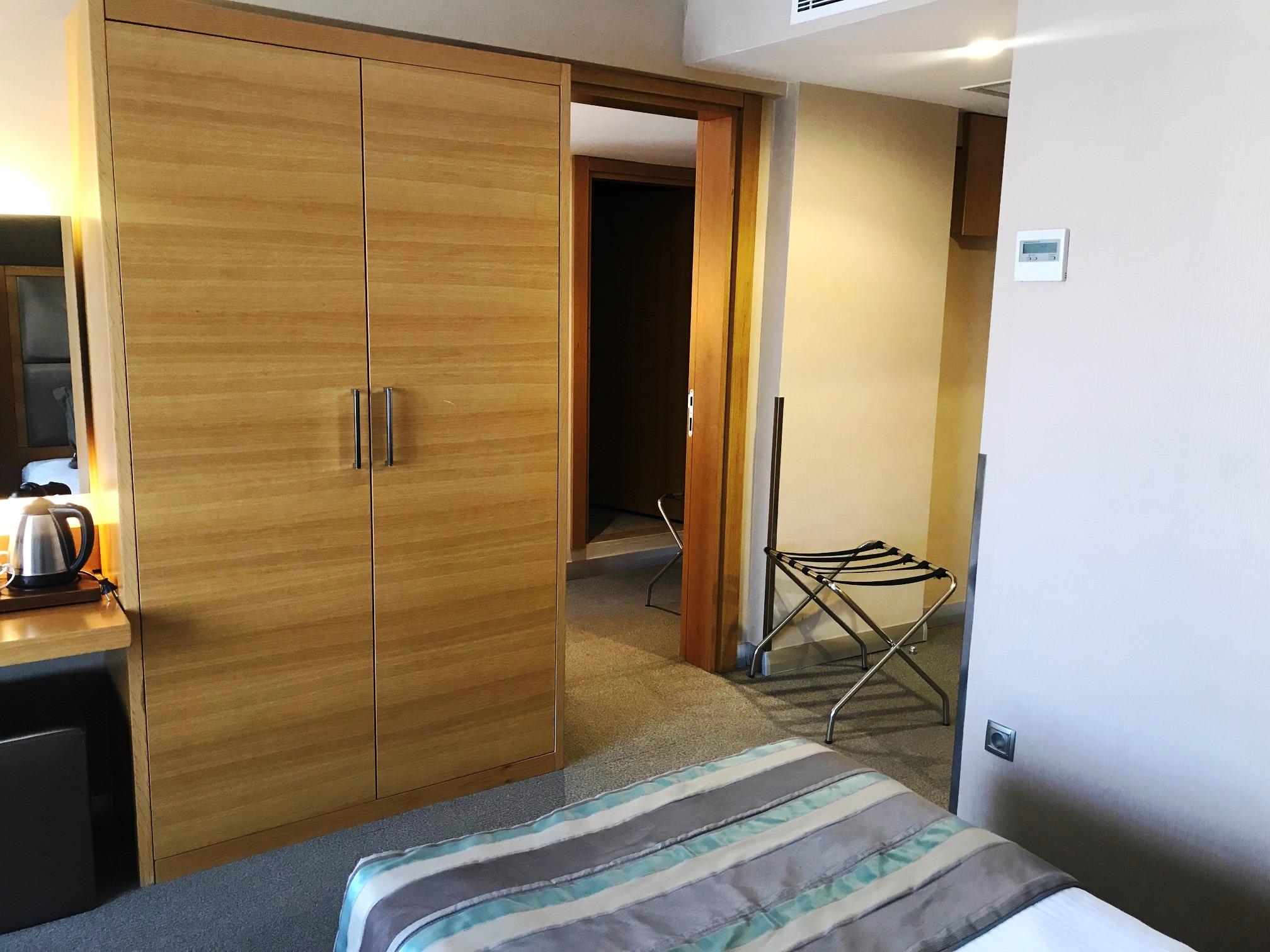 Efeler Hotel Aydin Exterior photo