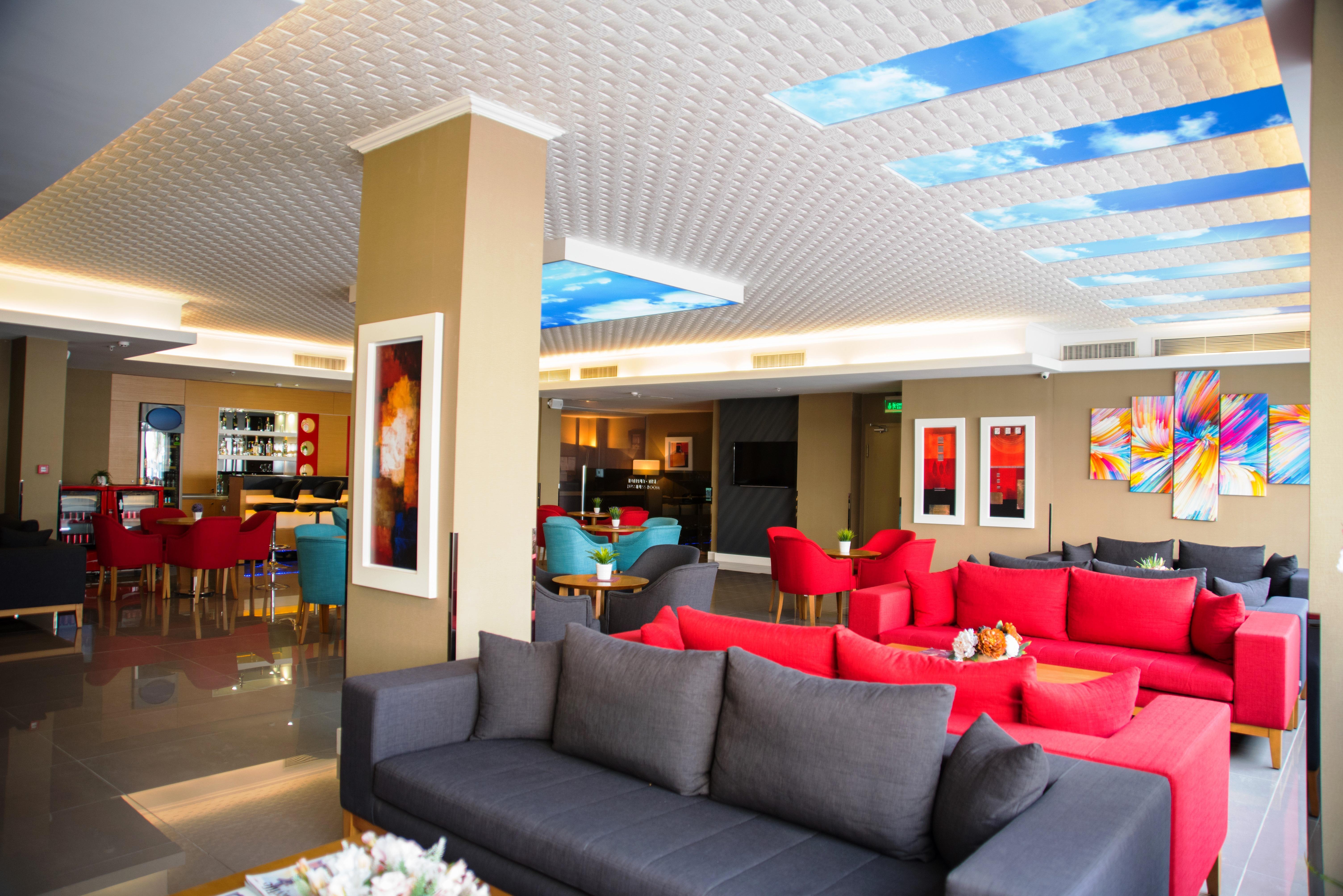 Efeler Hotel Aydin Exterior photo