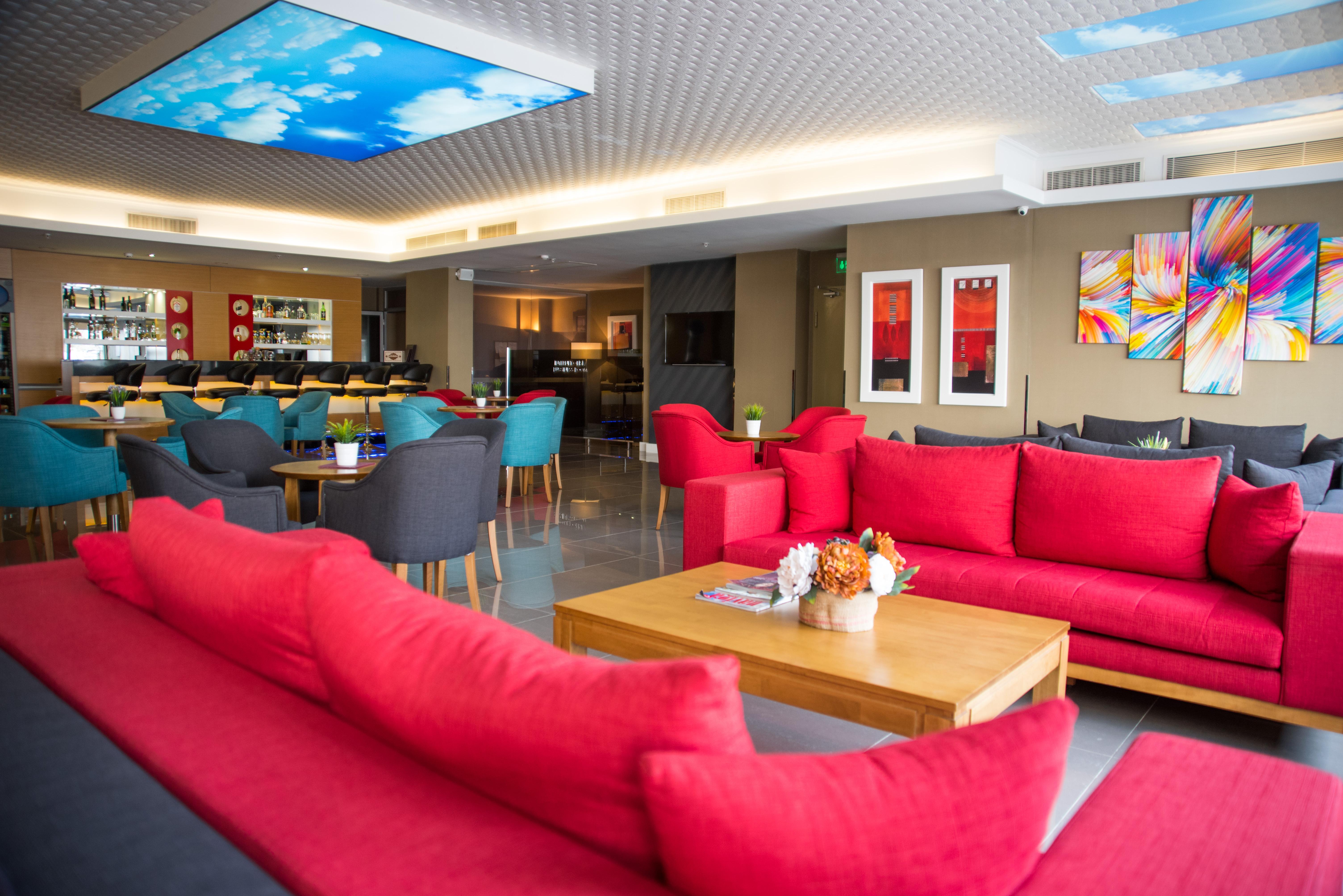 Efeler Hotel Aydin Exterior photo
