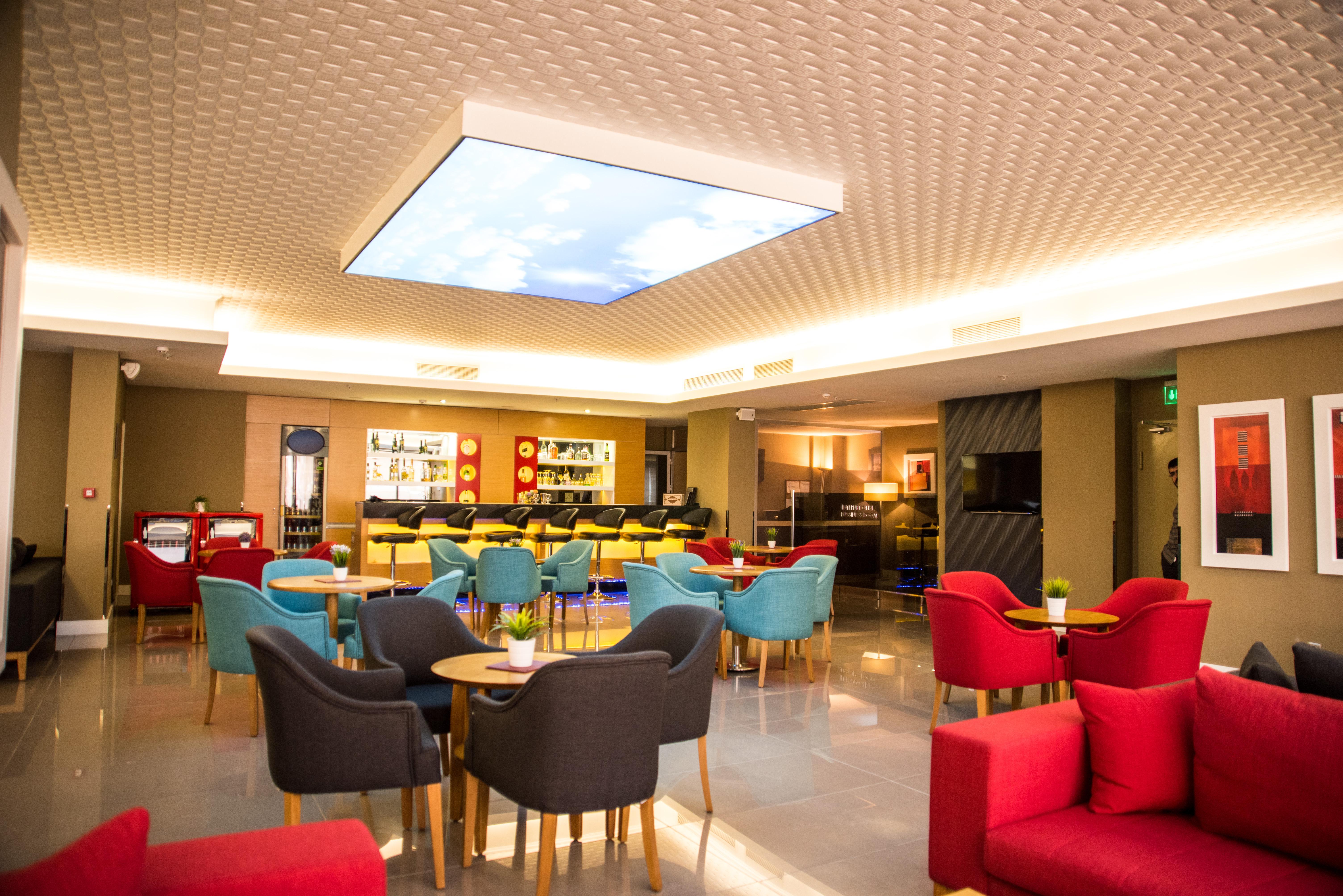 Efeler Hotel Aydin Exterior photo